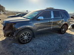 Ford Explorer 2016
