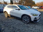 BMW X2 2018
