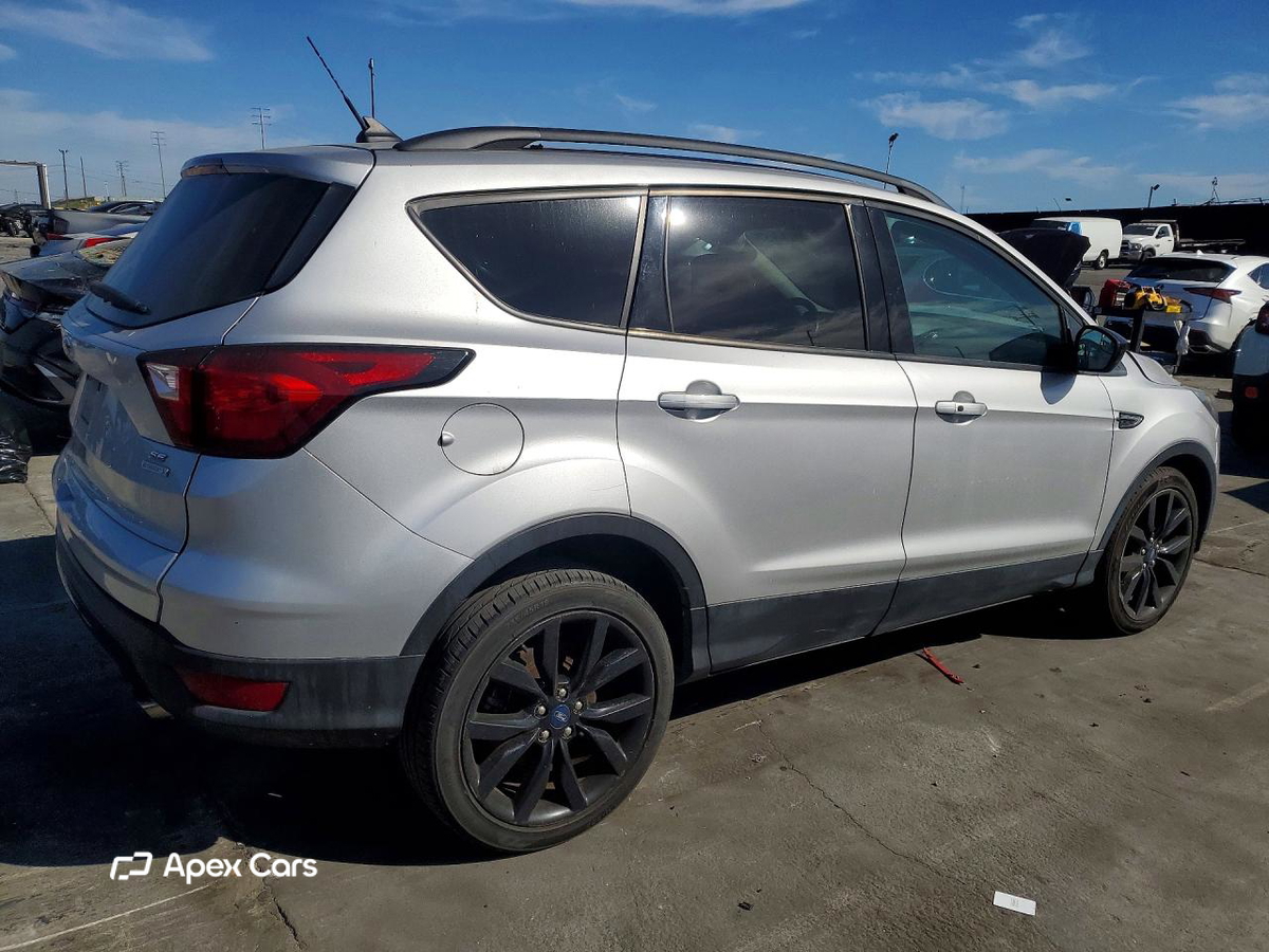 Ford Escape 2019