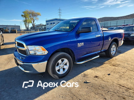 RAM 1500 2019 - Image 1 of 12