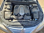 Hyundai Genesis 2011
