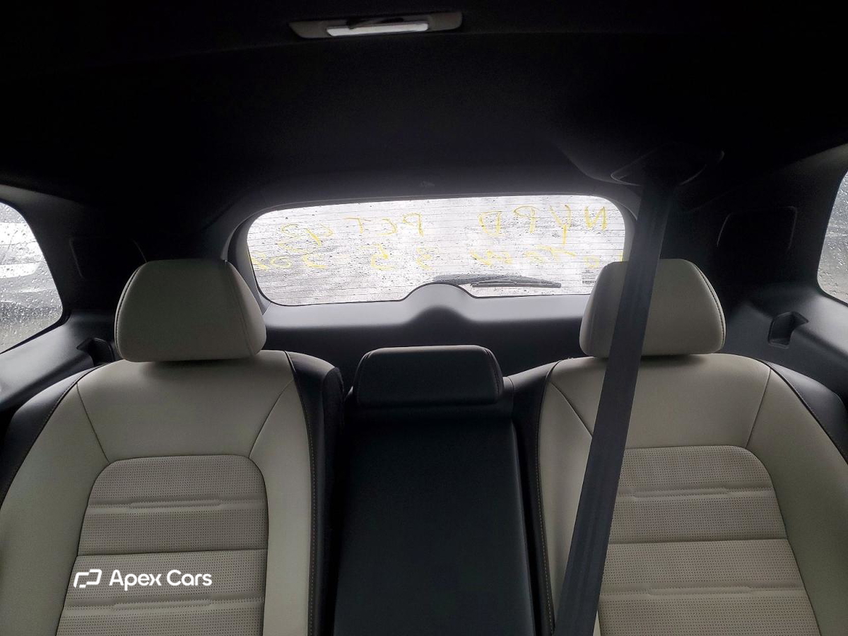 Honda CR-V 2023