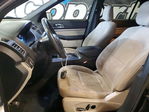Ford Explorer 2018