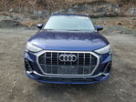 Audi Q3 2021