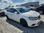 Nissan Sentra 2017