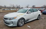 Kia Optima 2017
