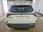 Subaru Forester 2025