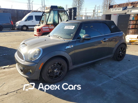 MINI Cooper 2012 - Image 1 of 12
