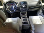 Chrysler Voyager 2015