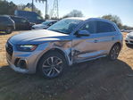 Audi Q5 2022