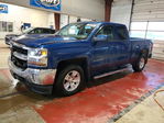 Chevrolet Silverado 2017