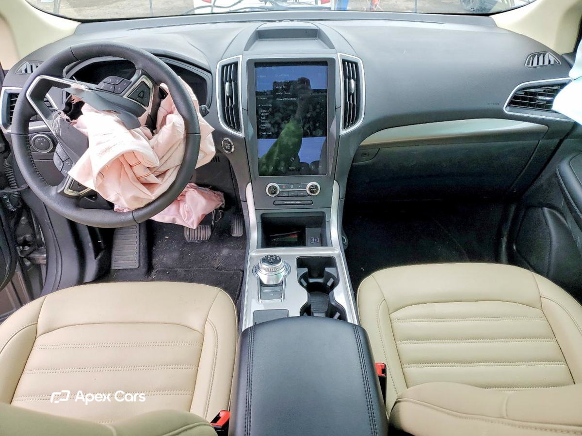 Ford Edge 2024