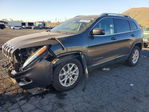 Jeep Cherokee 2015