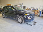 Jeep Cherokee 2014