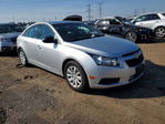 Chevrolet Cruze 2011