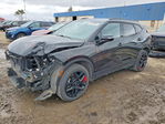 Chevrolet Blazer 2021