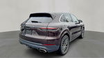 Porsche Cayenne 2021