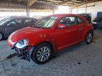 Volkswagen Beetle 2019