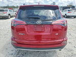 Toyota RAV 4 2018