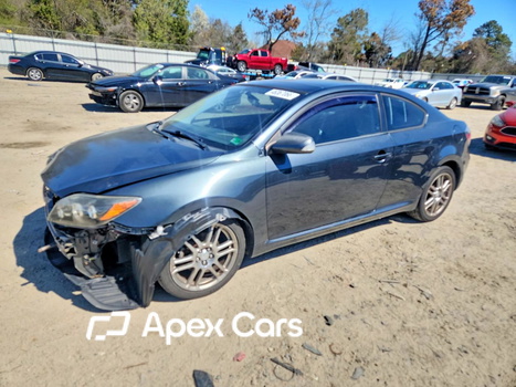 Toyota  2008 - Image 1 of 13