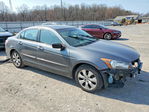 Honda Accord 2010