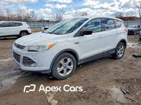 Ford Escape 2013 - Image 1 of 13
