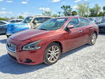 Nissan Maxima 2013
