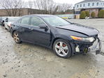 Acura TSX 2012