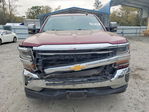 Chevrolet Silverado 2017