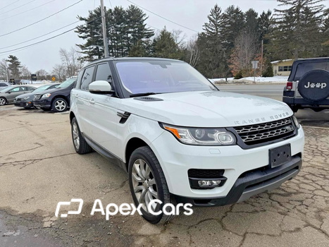 Land Rover Range Rover 2016 - Zdjęcie 1 z 10