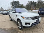 Land Rover Range Rover 2016