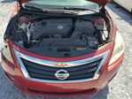 Nissan Altima 2014