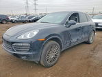 Porsche Cayenne 2013