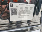 Cadillac CT4 2021