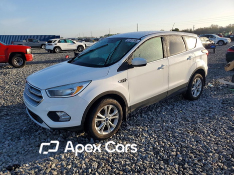 Ford Escape 2019 - Image 1 of 14