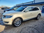 Lincoln MKX 2016