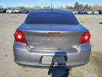 Dodge Avenger 2013