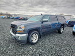 Chevrolet Silverado 2018