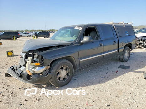 GMC Sierra 2005 - Image 1 of 13