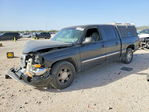 GMC Sierra 2005