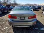 BMW Series 5 2020