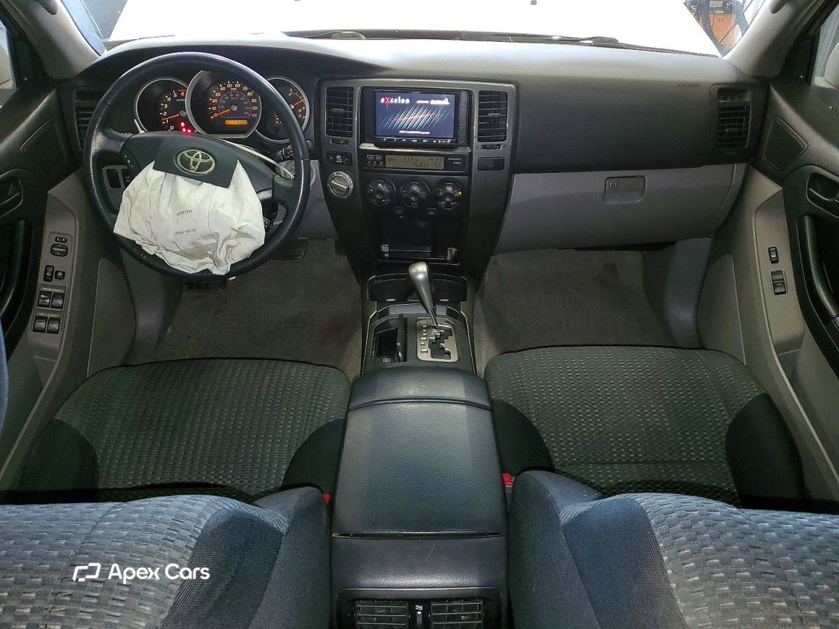 Toyota 4Runner 2006