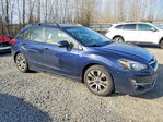Subaru Impreza 2015