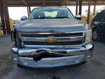 Chevrolet Silverado 2013