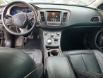 Chrysler 200 2015