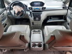 Honda Odyssey 2011