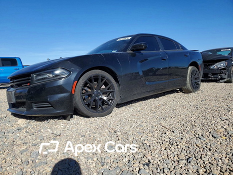 Dodge Charger 2019 - Zdjęcie 1 z 15