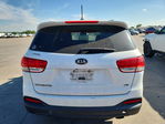 Kia Sorento 2017