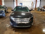 Ford Fusion 2010