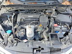 Honda Accord 2016